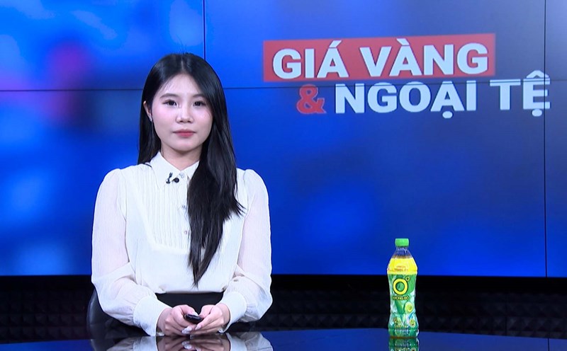 Gold and foreign currency prices 11.9: Domestic gold decreases