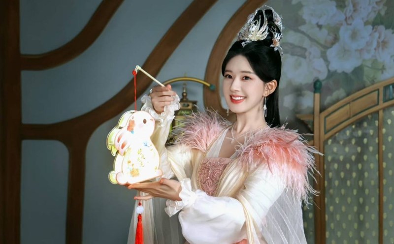 Anh: Nha san xuat phim