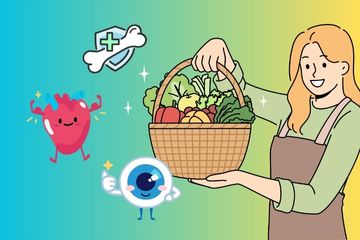 Discover 5 health benefits of cumin candy