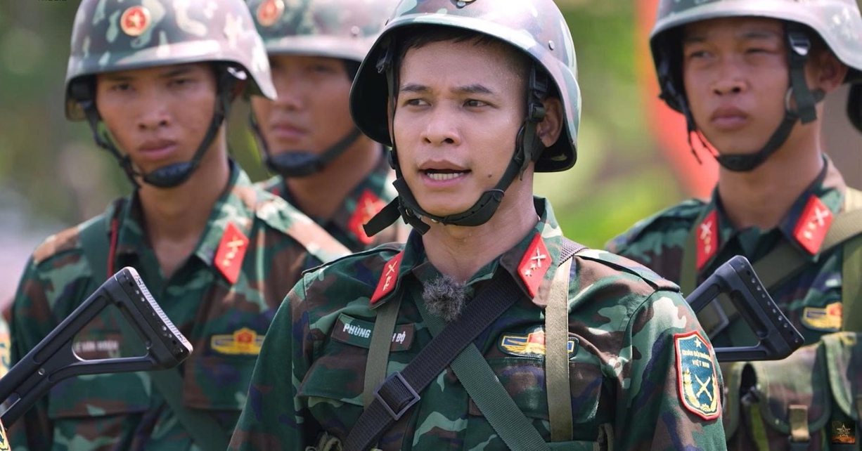 Do Mixi is still present. Photo: Producer.