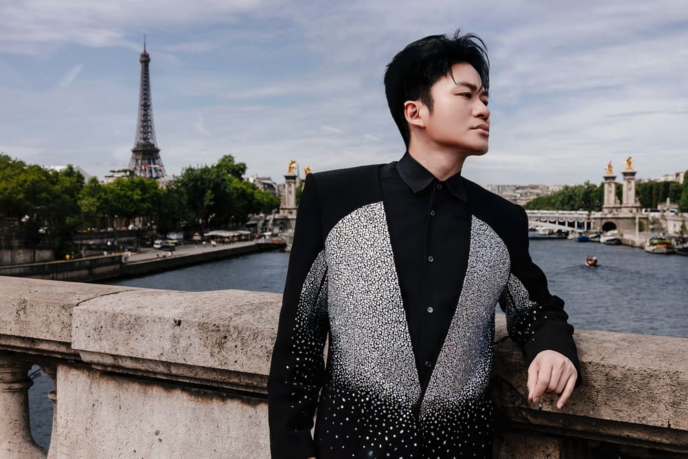 Divo Tung Duongは、A80で多くのイベントに参加できたことを常に覚えていると述べています。写真:提供者