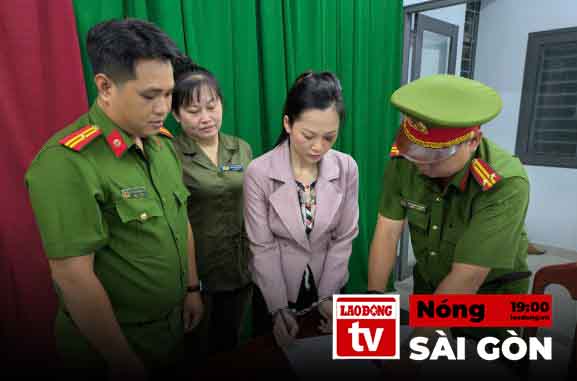 Hot Saigon: Owner of Tuyet Chinh Dental Clinic states the cause of customer assault