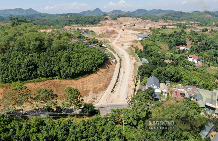 Dự án nghĩa trang công viên An Bình Viên gần khu dân cư