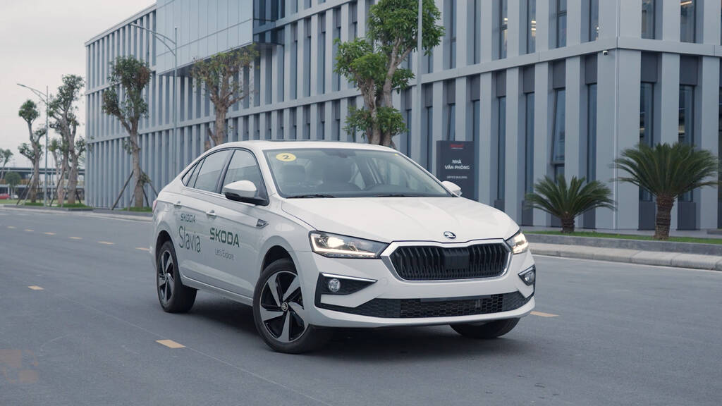 Anh Skoda Viet Nam