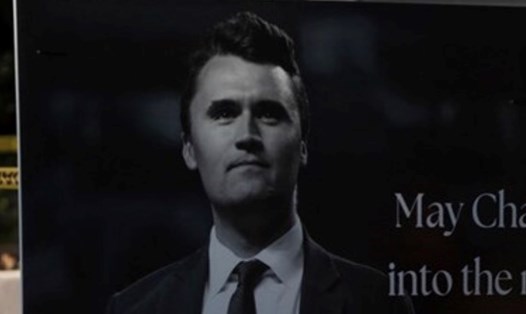 Cận cảnh cuộc đào thoát của nghi phạm ám sát Charlie Kirk