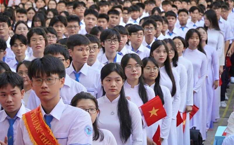 Morning news 12.9: HCMC has not finalized the Lunar New Year holiday schedule for students