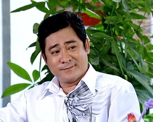 Huynh Anh Tuan trong phim. Anh: Doan phim cung cap