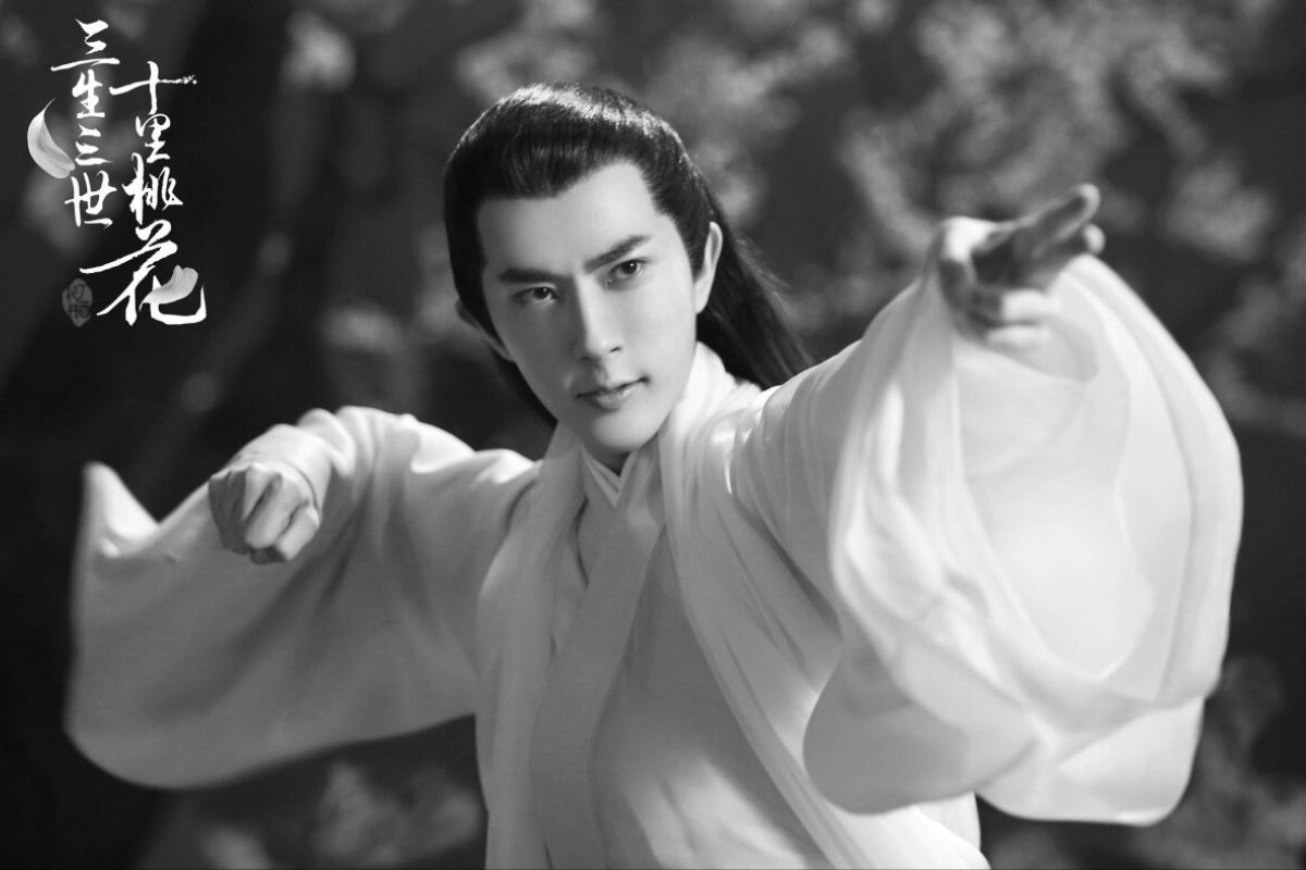 Actor Vu Mong Lung passed away at the age of 37. Photo: Producer