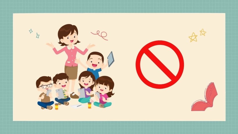 Teachers are not allowed to be transferred in these cases. Graphics: Thanh Binh