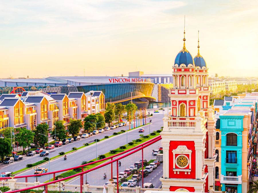 Hai nam lien tiep, Vinhomes la thuong hieu bat dong san gia tri nhat Viet Nam, giu vung vi the tien phong va dan dat thi truong