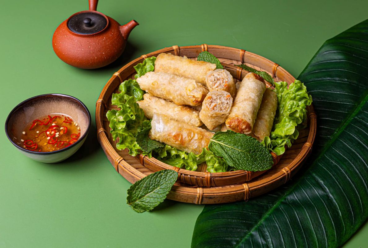 La cocina vietnamita conquista a los comensales con un sabor diverso que contiene historias culturales interesantes. Foto: Obobun
