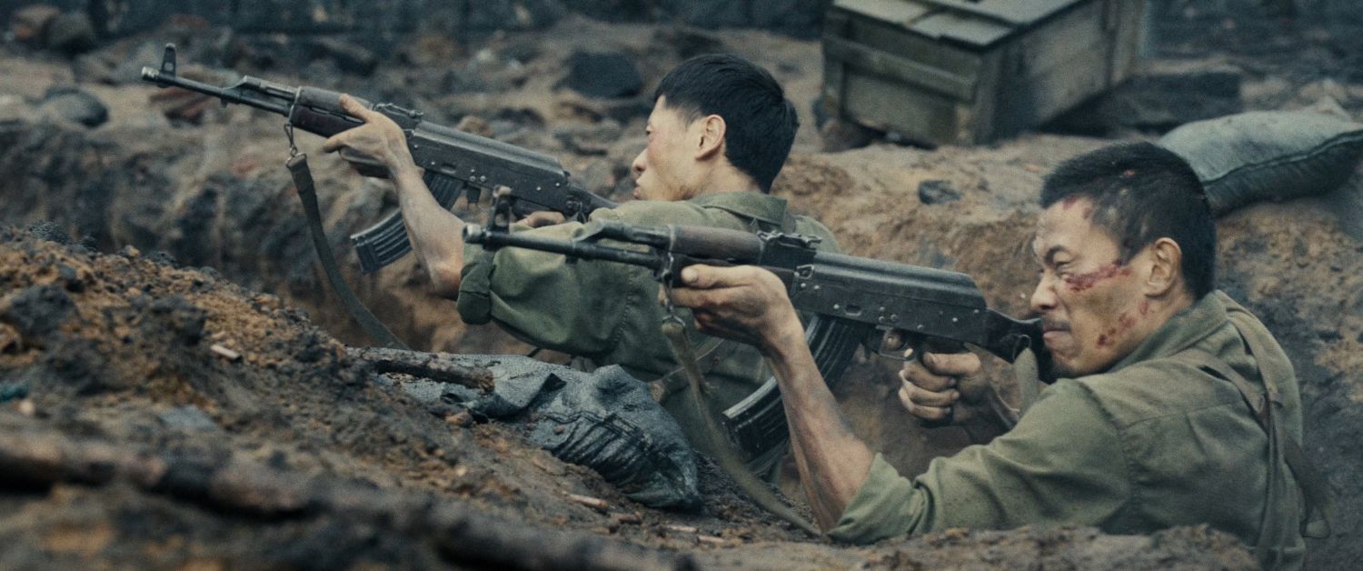 映画「Mua do」の背景。写真:Galaxy