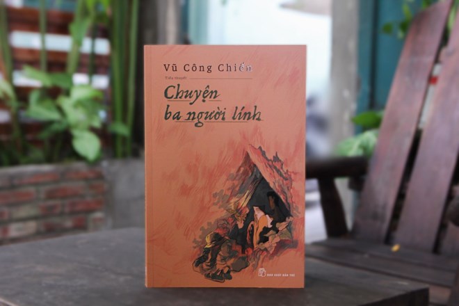 Những câu chuyện chân thực, bình dị về người lính