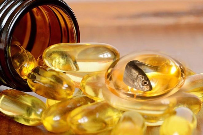 The secret to omega-3 supplementation but not finding effectiveness: Graphics: Vy Vy