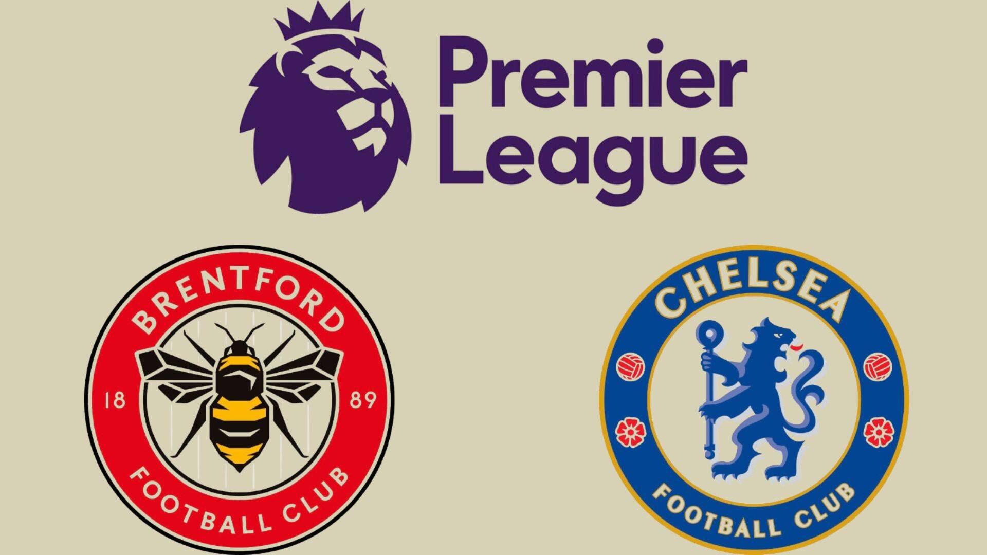 ブレントフォードがプレミアリーグでチェルシーと対戦。グラフィック:ヴァン・アン