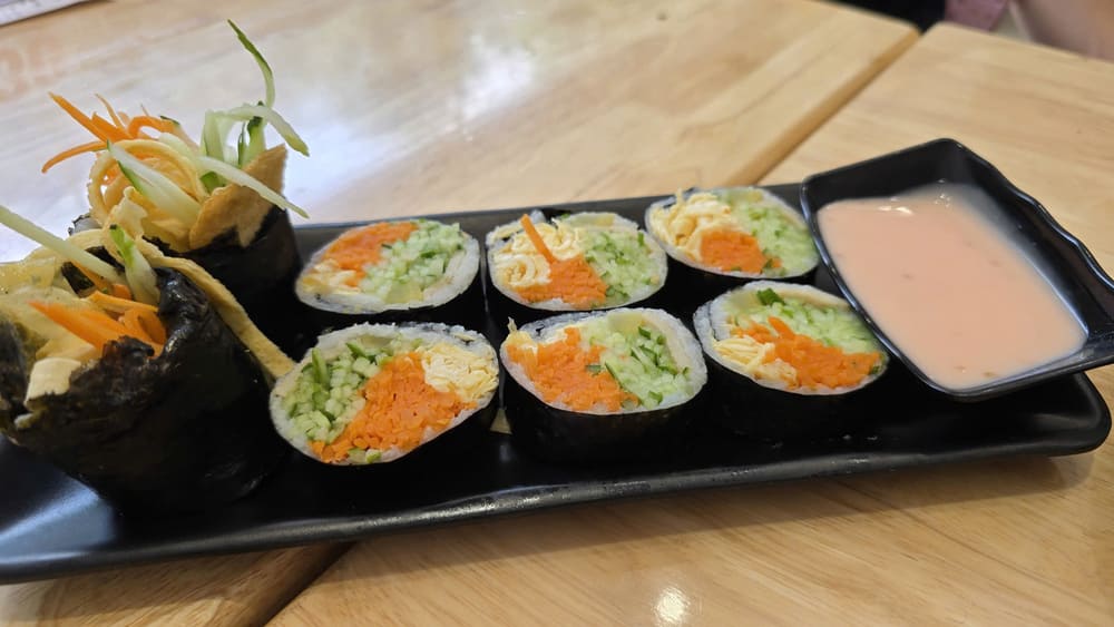 Gotu kola is easy to prepare and does not take much time for housewives. Photo: Tuan Dat