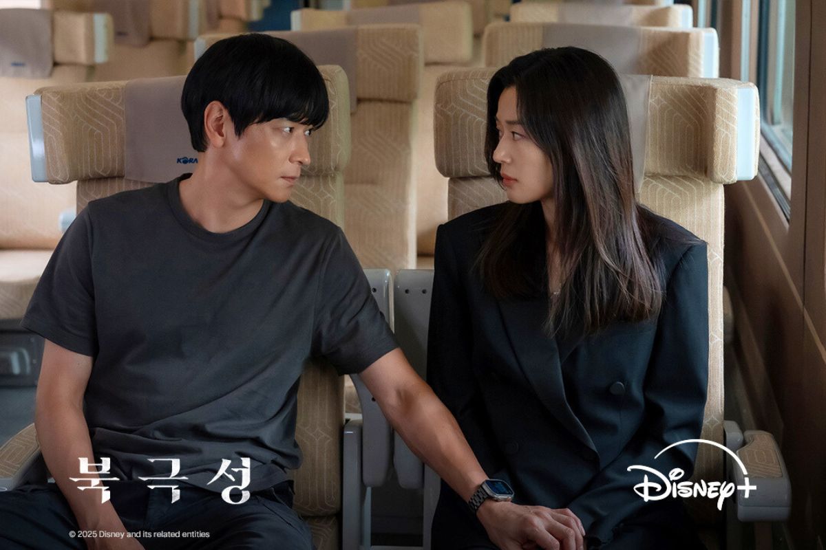 Phan ung hoa hoc cua Kang Dong Won va Jun Ji Hyun duoc khen. Anh: Nha san xuat