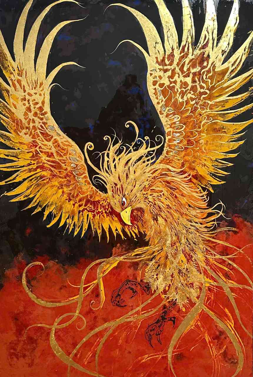 Anh: Di Py.