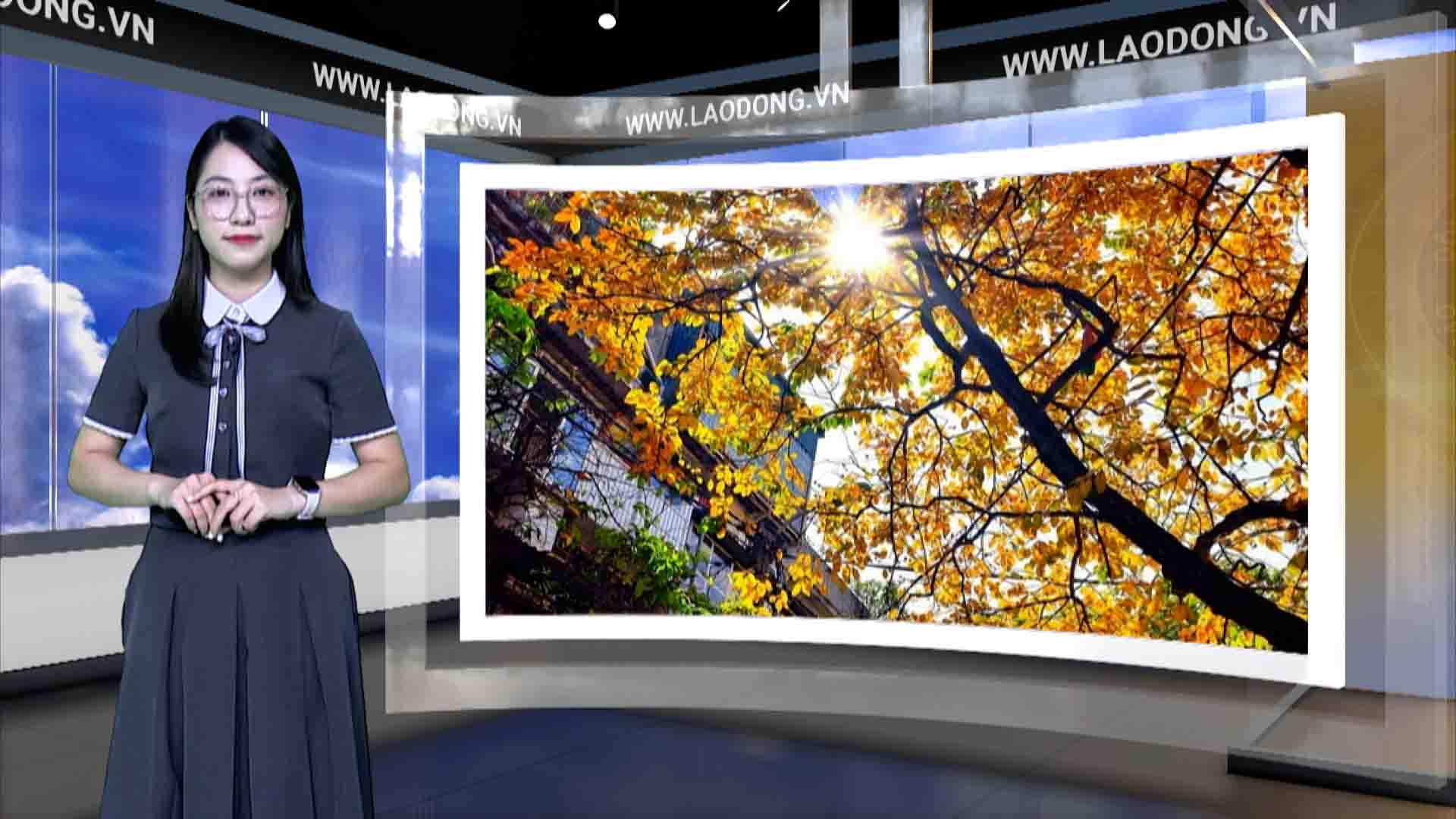 Weather forecast for tonight and tomorrow, September 13