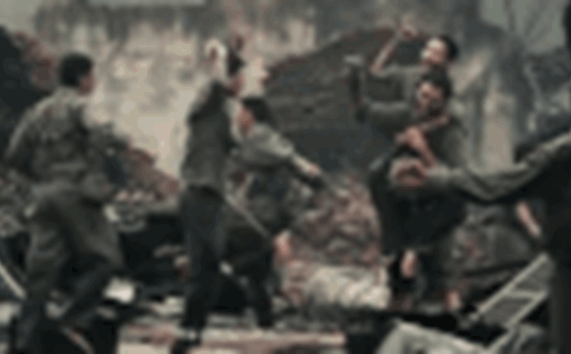Movie Red Rain