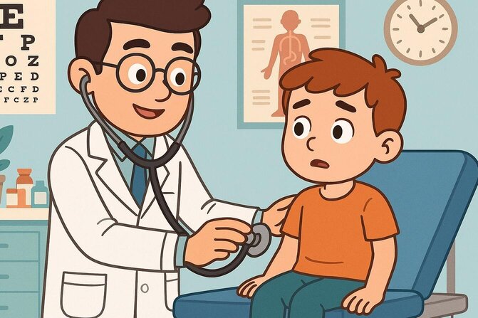 Doctor's salary is ranked from level 2 right after recruitment, raising the medical allowance to a minimum of 70%. Graphics: Huong Giang