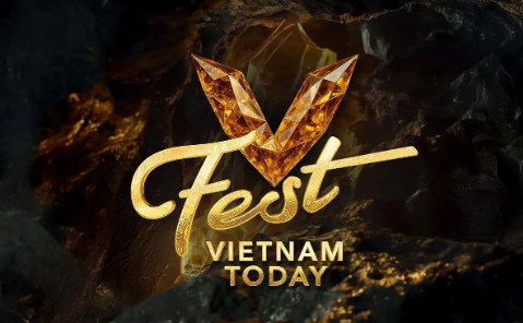 Concert “V Fest - Vietnam Today” se dien ra trong ngay 20.9. Anh: VTV