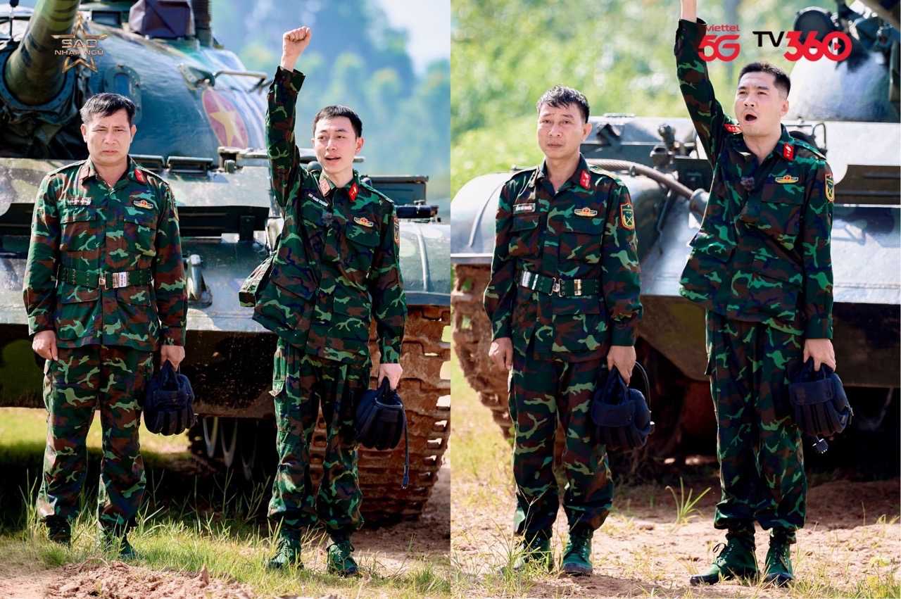 Anh: Viettel. 