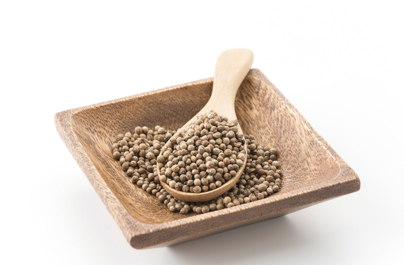 Benefices pour la sante du psyllium. Photo: Thuy Duong