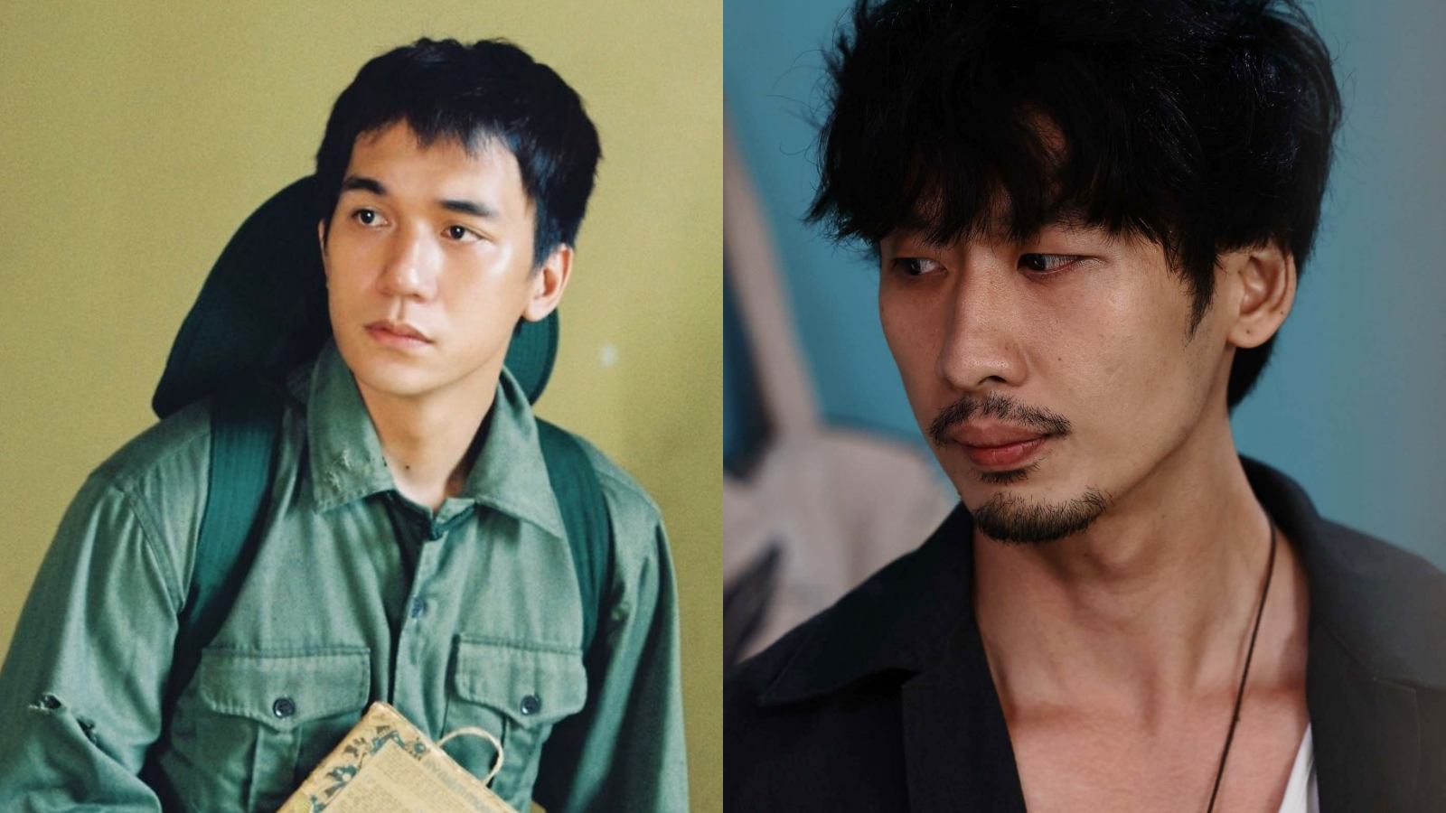 Nhat HoangとTuan Tranをしてください。写真：NSXレインレイン/NSXマイ