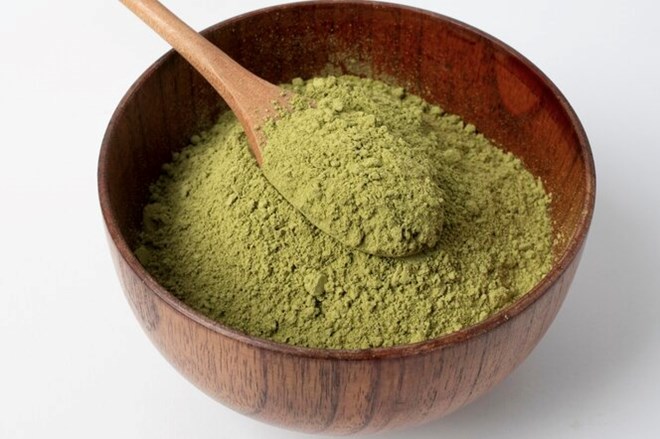 Matcha helps improve insulin sensitivity. Photo: Thuy Duong