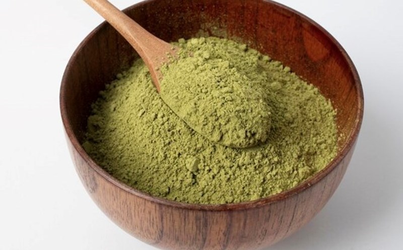 Matcha helps improve insulin sensitivity. Photo: Thuy Duong