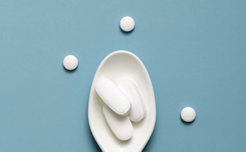 Who should supplement calcium and how much is enough. Photo: Thuy Duong