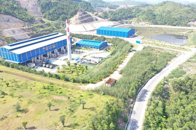 Đề xuất xây dựng nhà máy điện rác 3.200 tỉ đồng ở Quảng Ninh