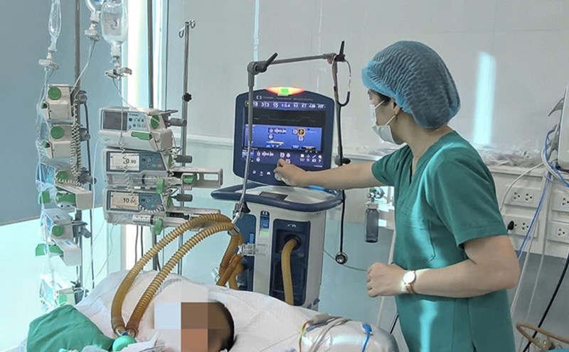 More cases of rabies due to non-vaccine, doctors recommend the importance of vaccination