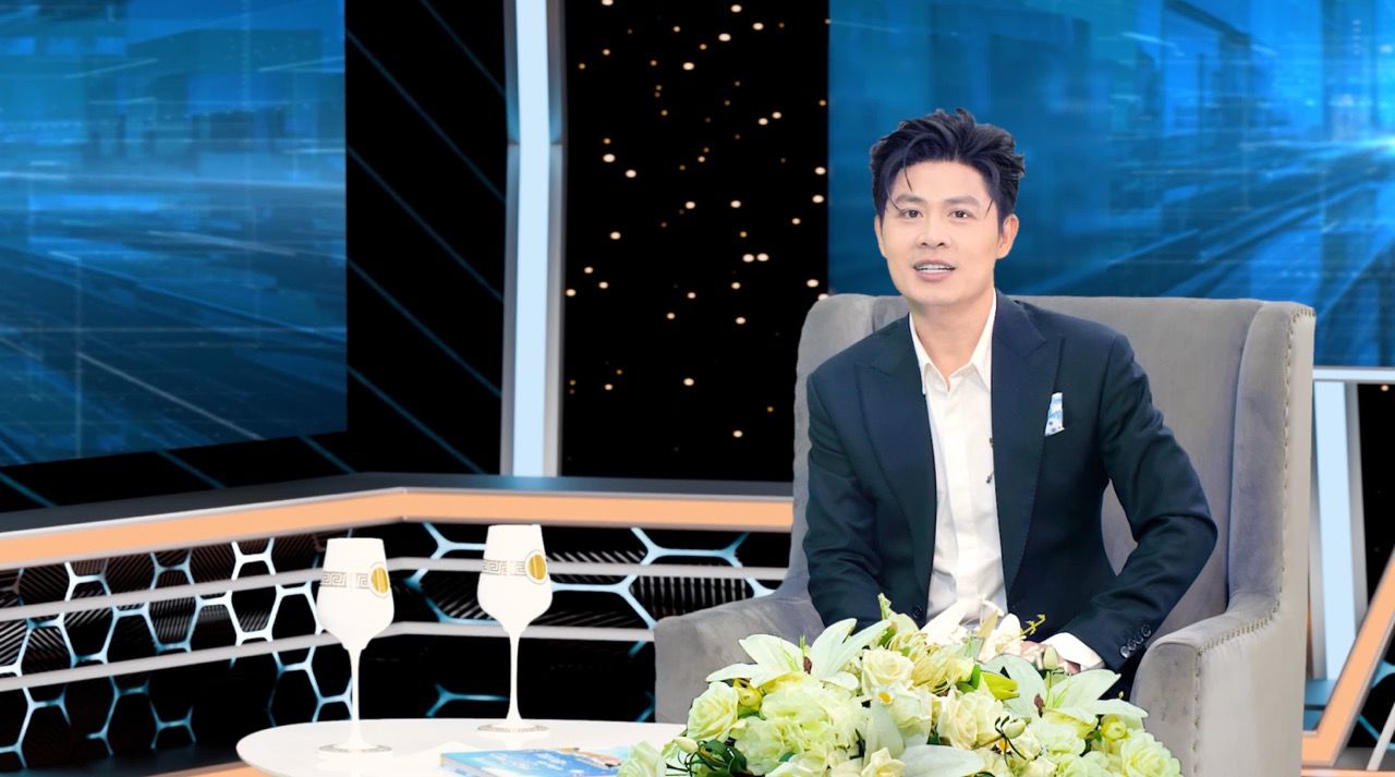 Musico Nguyen Van Chung. Foto: Jet proporcionada