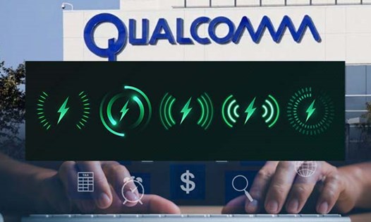 Điện thoại Android sắp sạc nhanh hơn nhờ công nghệ mới từ Qualcomm. Đồ họa: Cát Tiên