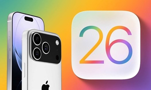 iOS 26 bổ sung thêm các tính năng giúp trải nghiệm người dùng thuận tiện hơn. Đồ họa: Dương Anh