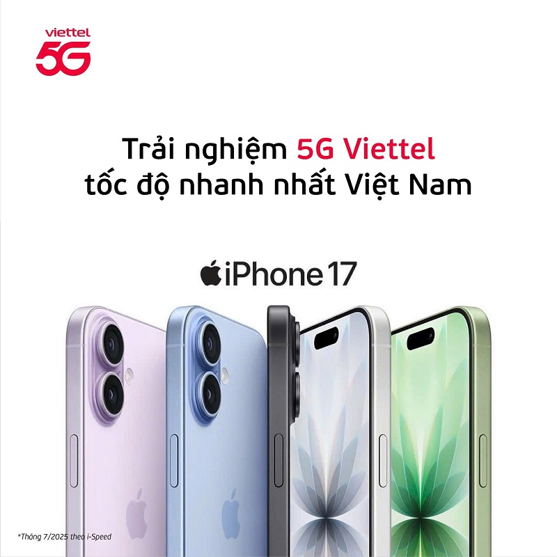 Anh: Viettel