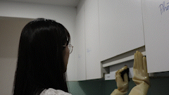 Husband's sharing is the key to keeping the fire burning