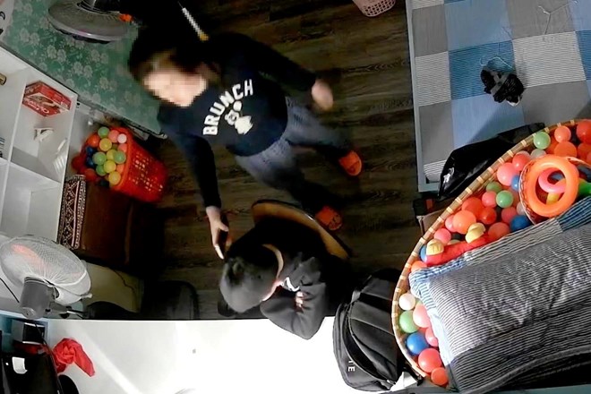 Vụ "tâm thư kêu cứu" nghi bị mẹ kế bạo hành: Cháu bé từng bị sang chấn tâm lý