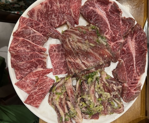 赤身の肉は亜鉛の供給源であり、ホルモンバランスをサポートします。写真:キエウ・ヴー