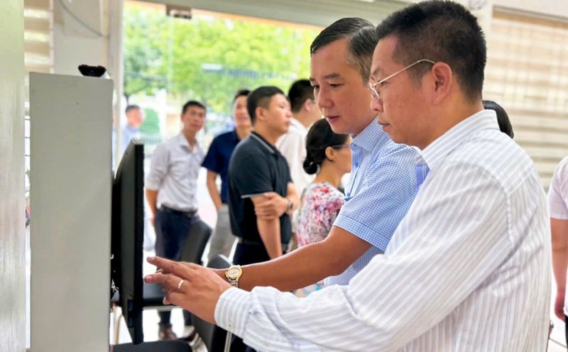 Localities struggle with scientific tasks, many topics are difficult to put into practice