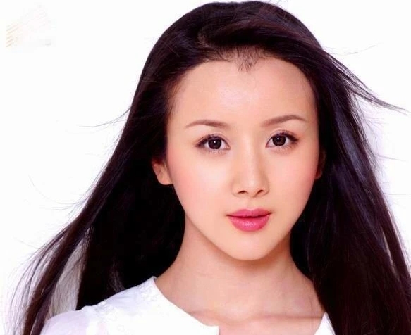 Actress Ton Phi Phi. Photo: VieON.