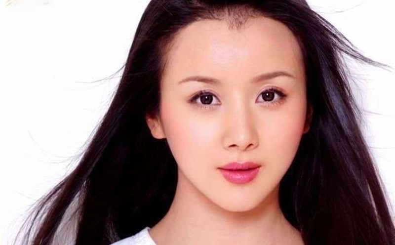Actress Ton Phi Phi. Photo: VieON.