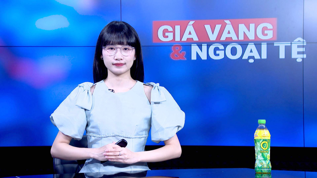 Gold and foreign currency prices 14.9: Latest forecast on gold