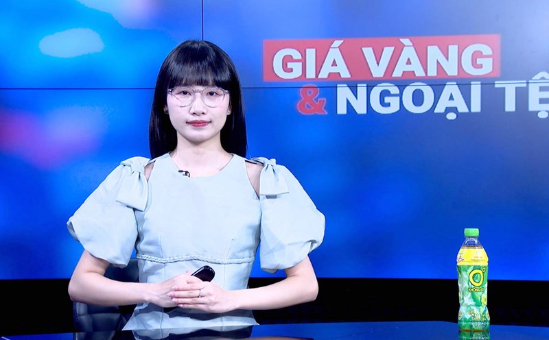 Gold and foreign currency prices 14.9: Latest forecast on gold