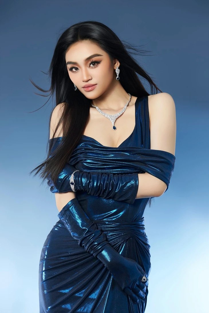 Nguyen Thi Yen Nhi.  