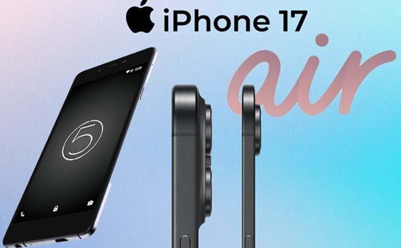 Micromax Canvas sliver 5, Vivo X5 Max, Oppo R5 or Gionee Elife S5.5 were once smartphones that made a strong impression, surpassing the iPhone Air in thinness. Graphics: Huu Vu