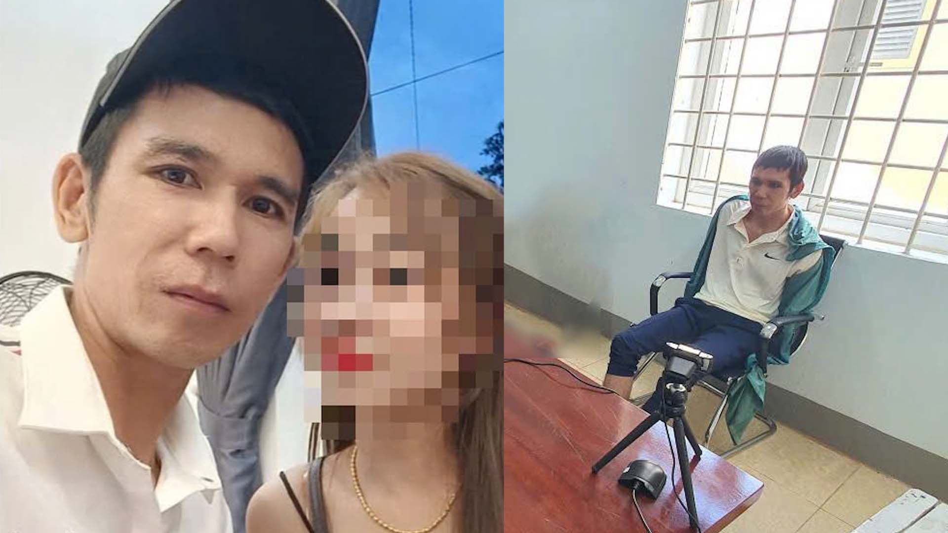 The murder in Dak Lak rang out as a warning bell about jealousy and controlling emotions