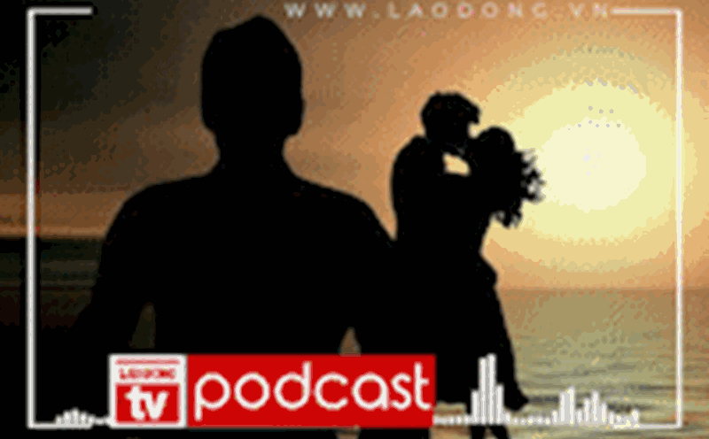 Husband goes to work far away, wife stays at home, has an affair and has a child with another person - Part 2
